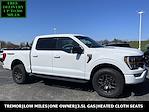 2021 Ford F-150 SuperCrew Cab 4WD, Pickup for sale #3103X - photo 3