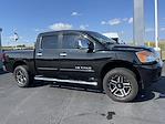 Used 2015 Nissan Titan SL Crew Cab 4WD, Pickup for sale #3103XA - photo 3