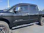 Used 2015 Nissan Titan SL Crew Cab 4WD, Pickup for sale #3103XA - photo 27