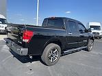 Used 2015 Nissan Titan SL Crew Cab 4WD, Pickup for sale #3103XA - photo 2