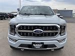 Used 2023 Ford F-150 Platinum SuperCrew Cab 4WD, Pickup for sale #3107X - photo 34