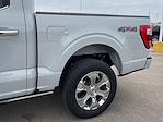 Used 2023 Ford F-150 Platinum SuperCrew Cab 4WD, Pickup for sale #3107X - photo 37