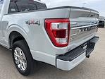 Used 2023 Ford F-150 Platinum SuperCrew Cab 4WD, Pickup for sale #3107X - photo 38