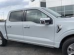 Used 2023 Ford F-150 Platinum SuperCrew Cab 4WD, Pickup for sale #3107X - photo 45