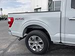 Used 2023 Ford F-150 Platinum SuperCrew Cab 4WD, Pickup for sale #3107X - photo 46