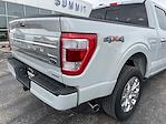 Used 2023 Ford F-150 Platinum SuperCrew Cab 4WD, Pickup for sale #3107X - photo 47