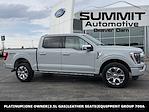 Used 2023 Ford F-150 Platinum SuperCrew Cab 4WD, Pickup for sale #3107X - photo 1