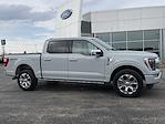 Used 2023 Ford F-150 Platinum SuperCrew Cab 4WD, Pickup for sale #3107X - photo 3