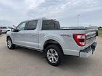 Used 2023 Ford F-150 Platinum SuperCrew Cab 4WD, Pickup for sale #3107X - photo 5