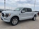 Used 2023 Ford F-150 Platinum SuperCrew Cab 4WD, Pickup for sale #3107X - photo 6