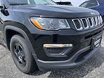 2021 Jeep Compass FWD, SUV for sale #3109X - photo 33