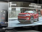 2021 Jeep Compass FWD, SUV for sale #3109X - photo 42