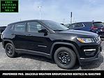 2021 Jeep Compass FWD, SUV for sale #3109X - photo 3