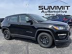 2021 Jeep Compass FWD, SUV for sale #3109X - photo 4