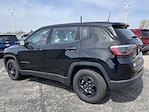 2021 Jeep Compass FWD, SUV for sale #3109X - photo 2