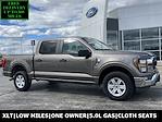 2023 Ford F-150 SuperCrew Cab 4WD, Pickup for sale #3121X - photo 3