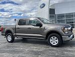 Used 2023 Ford F-150 XLT SuperCrew Cab 4WD, Pickup for sale #3121X - photo 3