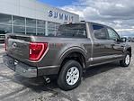 Used 2023 Ford F-150 XLT SuperCrew Cab 4WD, Pickup for sale #3121X - photo 2