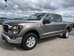 Used 2023 Ford F-150 XLT SuperCrew Cab 4WD, Pickup for sale #3121X - photo 6