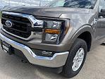 Used 2023 Ford F-150 XLT SuperCrew Cab 4WD, Pickup for sale #3121X - photo 28