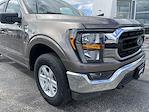 Used 2023 Ford F-150 XLT SuperCrew Cab 4WD, Pickup for sale #3121X - photo 35