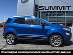 Used 2021 Ford EcoSport Titanium 4WD, SUV for sale #3123X - photo 1