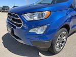 Used 2021 Ford EcoSport Titanium 4WD, SUV for sale #3123X - photo 30