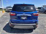 Used 2021 Ford EcoSport Titanium 4WD, SUV for sale #3123X - photo 33