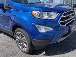 Used 2021 Ford EcoSport Titanium 4WD, SUV for sale #3123X - photo 37