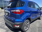 Used 2021 Ford EcoSport Titanium 4WD, SUV for sale #3123X - photo 39