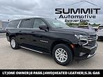 Used 2023 Chevrolet Suburban LT 4WD, SUV for sale #3131X - photo 1