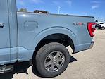 Used 2023 Ford F-150 Lariat SuperCrew Cab 4WD, Pickup for sale #3149X - photo 36