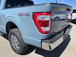 Used 2023 Ford F-150 Lariat SuperCrew Cab 4WD, Pickup for sale #3149X - photo 37