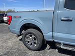 Used 2023 Ford F-150 Lariat SuperCrew Cab 4WD, Pickup for sale #3149X - photo 45