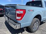 Used 2023 Ford F-150 Lariat SuperCrew Cab 4WD, Pickup for sale #3149X - photo 46