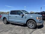 Used 2023 Ford F-150 Lariat SuperCrew Cab 4WD, Pickup for sale #3149X - photo 3