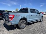 Used 2023 Ford F-150 Lariat SuperCrew Cab 4WD, Pickup for sale #3149X - photo 2