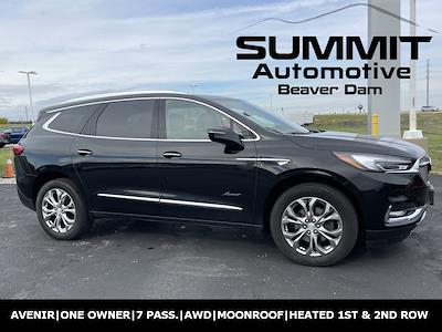 Used 2019 Buick Enclave Avenir AWD, SUV for sale #3149XA - photo 1