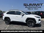 Used 2022 Toyota RAV4 Adventure AWD, SUV for sale #3152X - photo 1