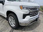 Used 2023 Chevrolet Silverado 1500 LTZ Crew Cab 4WD, Pickup for sale #3159X - photo 38