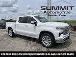 Used 2023 Chevrolet Silverado 1500 LTZ Crew Cab 4WD, Pickup for sale #3159X - photo 1