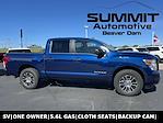 Used 2023 Nissan Titan SV Crew Cab 4WD, Pickup for sale #3165X - photo 1