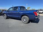 Used 2023 Nissan Titan SV Crew Cab 4WD, Pickup for sale #3165X - photo 5