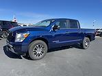 Used 2023 Nissan Titan SV Crew Cab 4WD, Pickup for sale #3165X - photo 6