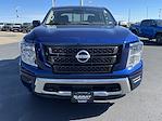 Used 2023 Nissan Titan SV Crew Cab 4WD, Pickup for sale #3165X - photo 21