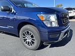 Used 2023 Nissan Titan SV Crew Cab 4WD, Pickup for sale #3165X - photo 28