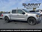 Used 2023 Ford F-150 XLT SuperCrew Cab 4WD, Pickup for sale #3175X - photo 1