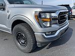 Used 2023 Ford F-150 XLT SuperCrew Cab 4WD, Pickup for sale #3175X - photo 34