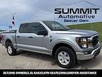 Used 2023 Ford F-150 XLT SuperCrew Cab 4WD, Pickup for sale #3175X - photo 1