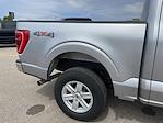 Used 2023 Ford F-150 XLT SuperCrew Cab 4WD, Pickup for sale #3175X - photo 37